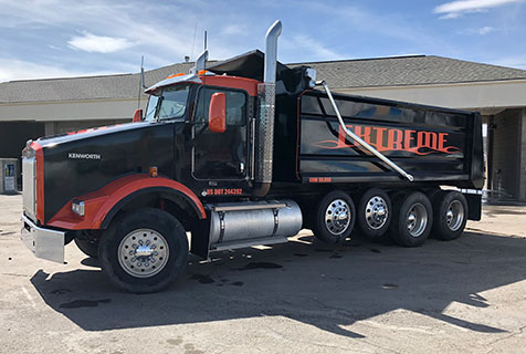 Sureways Trucking Company - Tractor Trailer Truck Accessories, Dump Truck  Semi Truck Commercial Truck Import and Export, Truck Dealer Sales and  Accessories